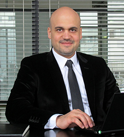 Borusan Manheim Genel Müdürü H