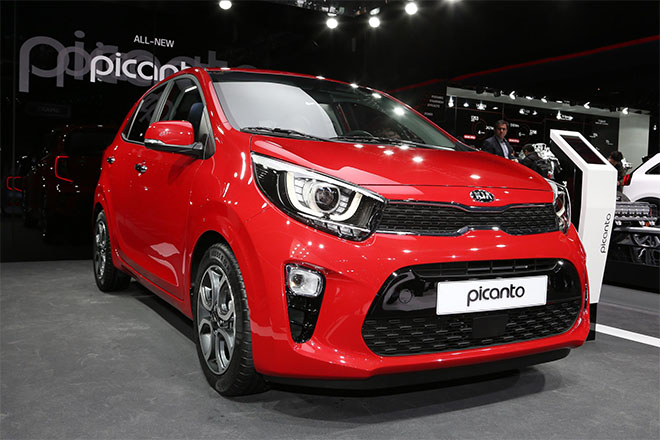 Kia Picanto