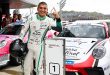 Ayhancan Güven, Porsche Mobil1 Supercup