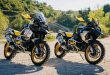 Yeni BMW R 1250 GS ve R 1250 GS Adventure Türkiye’de
