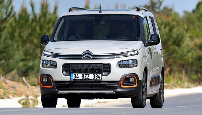 berlingo