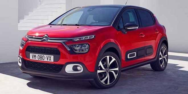 Citroen Türkiye’den Ekim ayına özel cazip finansman kampanyaları