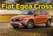 Yeni Fiat Egea Cross