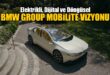 BMW IAA Mobility 2023’te Neler Tanıtacak!